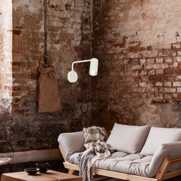 Бра Candellux 21-76823 Tina – стильне та практичне освітлення для вашого дому