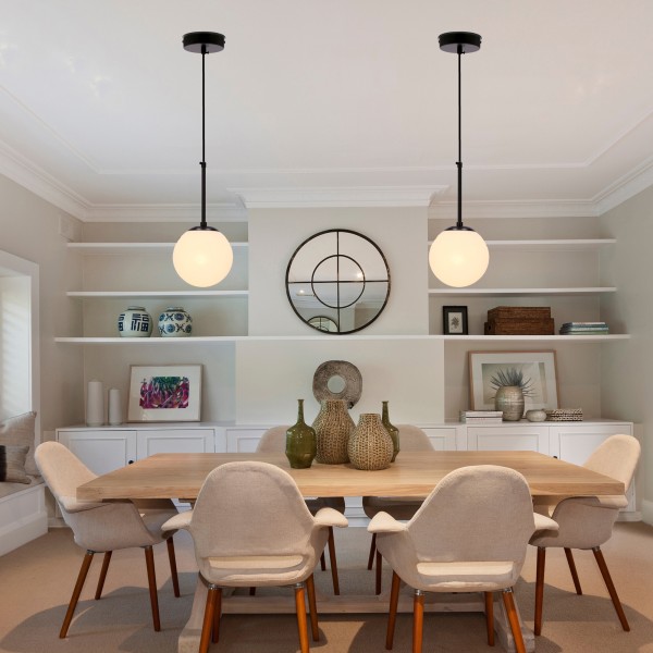 Люстра Candellux 31-09586 Pompei – стильне рішення для вашого інтер'єру