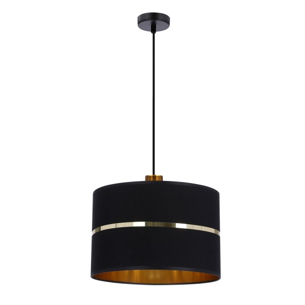 Люстра Candellux 31-17444 Assam — стильне освітлення для вашого інтер'єру