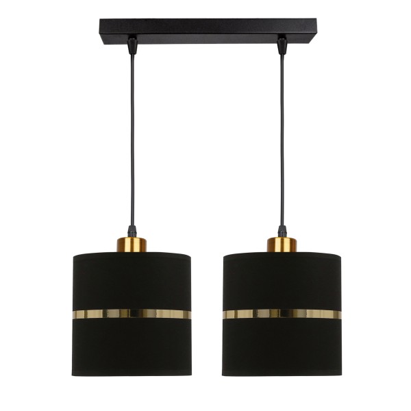 Люстра Candellux 32-17321 Assam — стильне освітлення для вашого інтер'єру