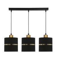 Люстра Candellux 33-17451 Assam