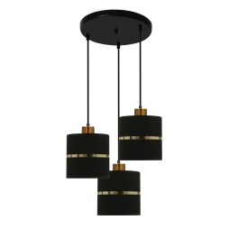 Люстра Candellux 33-17468 Assam