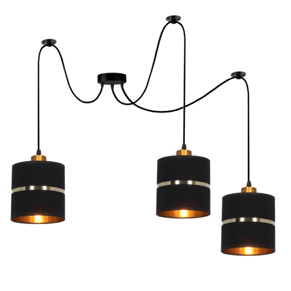 Люстра Candellux 33-17772 Assam — ідеальний вибір для вашого дому