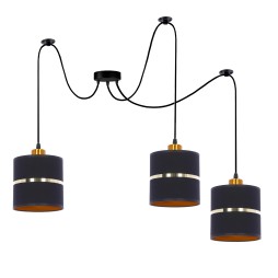 Люстра Candellux 33-17772 Assam