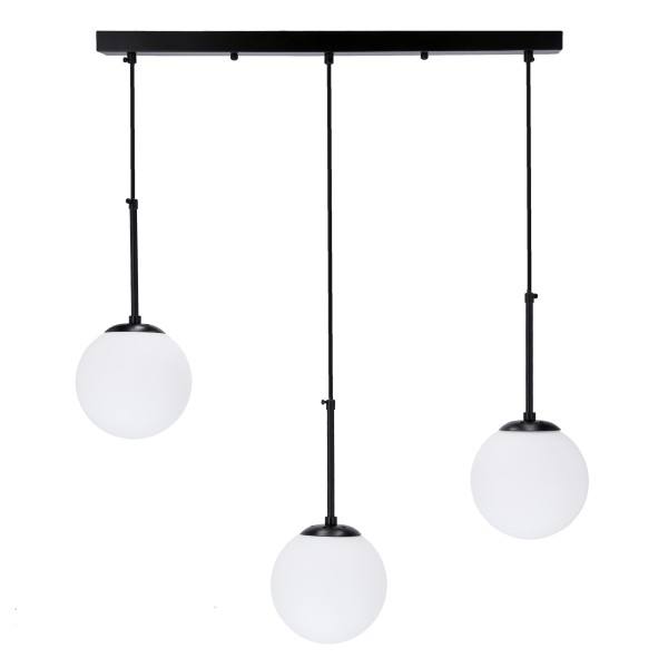 Люстра Candellux 33-09609 Pompei