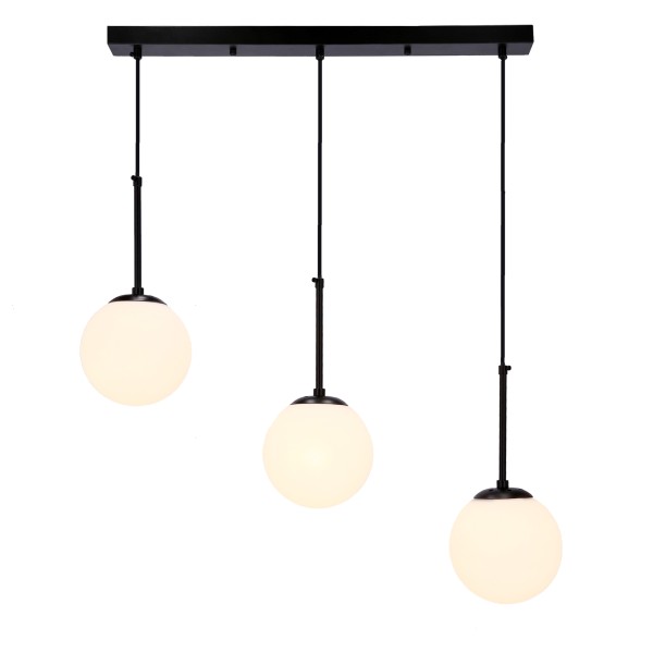 Люстра Candellux 33-09609 Pompei