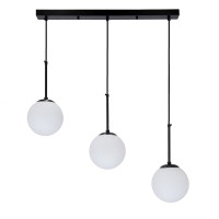 Люстра Candellux 33-09609 Pompei