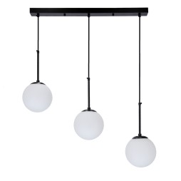 Люстра Candellux 33-09609 Pompei