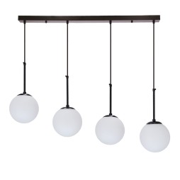 Люстра Candellux 34-09630 Pompei