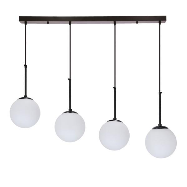 Люстра Candellux 34-09630 Pompei - Стильне освітлення для вашого дому