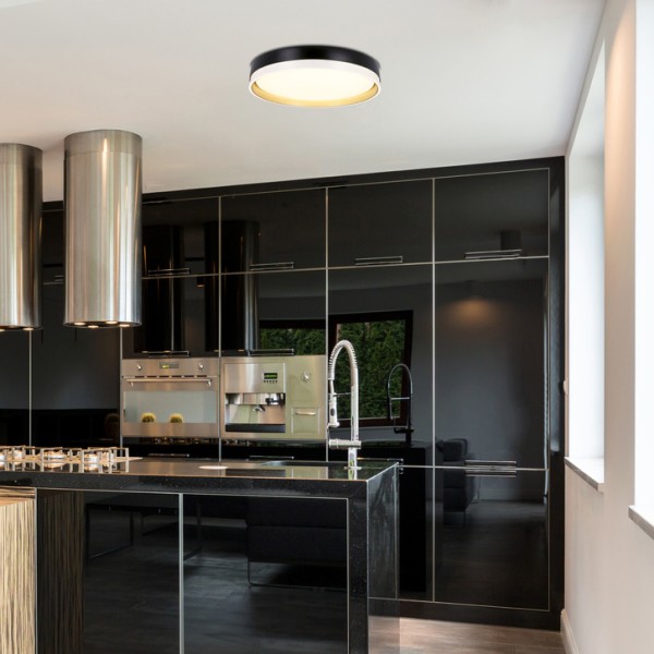 Стельовий світильник Candellux Florida 13-11343