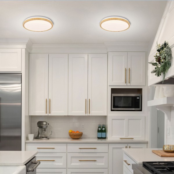 Стельовий світильник Candellux 13-75109 Gandava