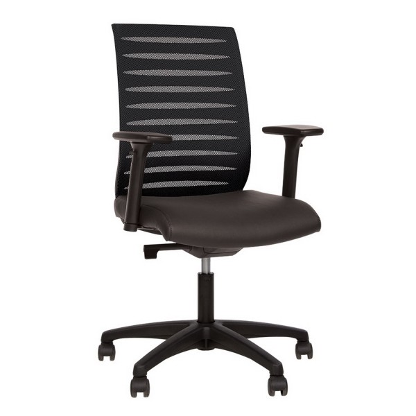 Крісло XEON R — комфорт і стиль у вашому офісі