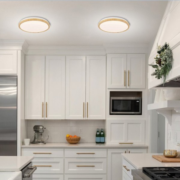 Стельовий світильник Candellux 14-75260 Gandava