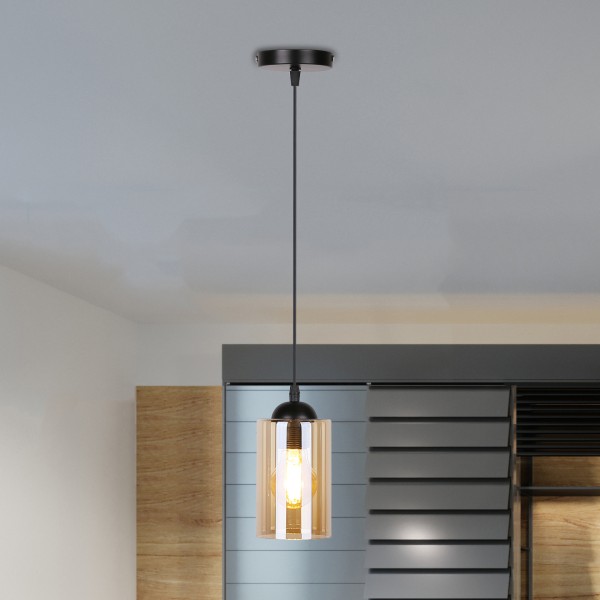 Люстра Candellux 31-00569 Bistro