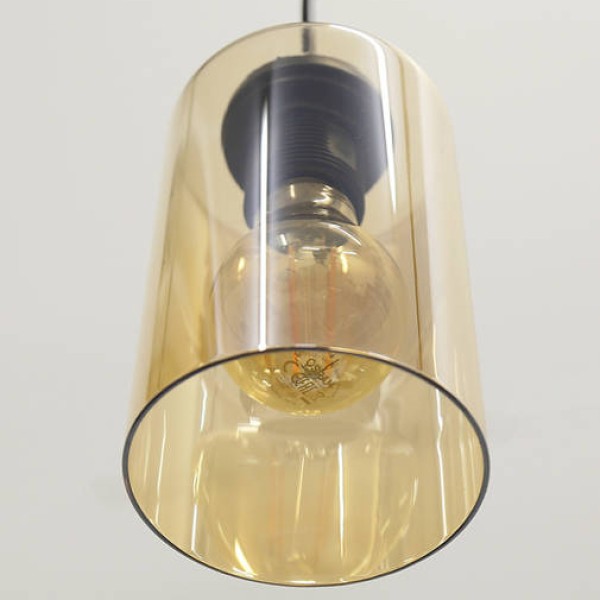 Люстра Candellux 32-00538 Bistro