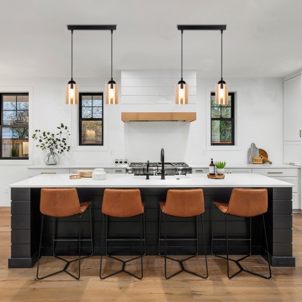 Люстра Candellux 32-00538 Bistro