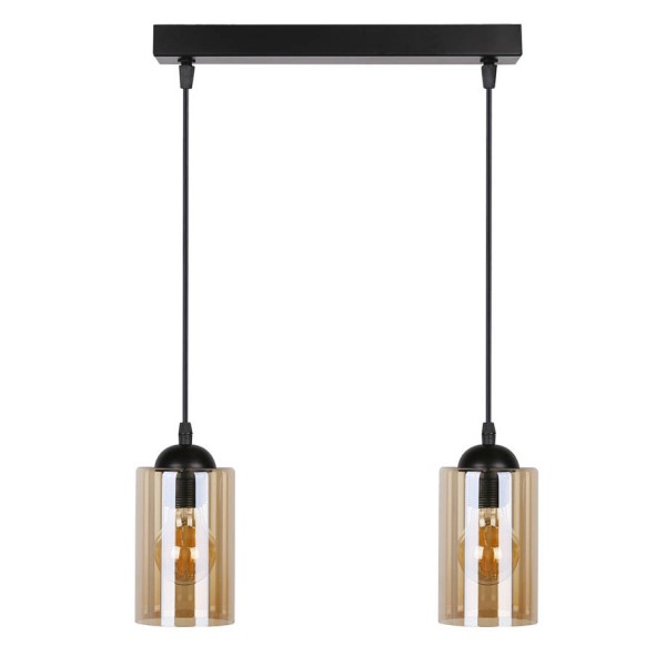 Люстра Candellux 32-00538 Bistro