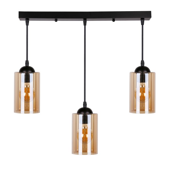 Люстра Candellux 33-00545 Bistro: елегантне освітлення для вашого інтер'єру