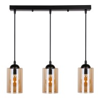 Люстра Candellux 33-00545 Bistro