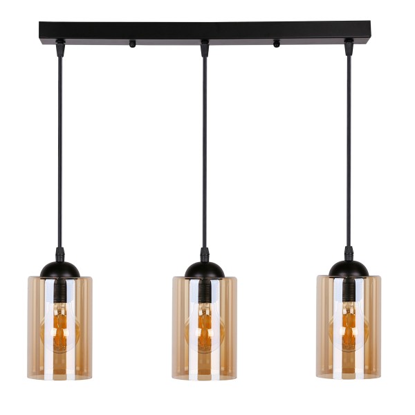 Люстра Candellux 33-00545 Bistro: елегантне освітлення для вашого інтер'єру