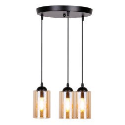 Люстра Candellux 33-00576 Bistro