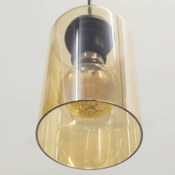 Люстра Candellux 34-00552 Bistro – стильне та сучасне освітлення