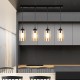 Люстра Candellux 34-00552 Bistro – стильне та сучасне освітлення