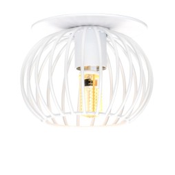 Точковий світильник Candellux 2268743 SK-93