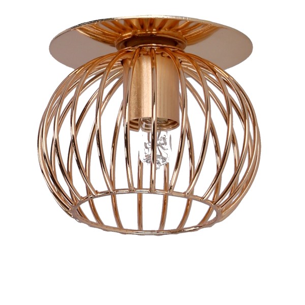 Точковий світильник Candellux 2268750 SK-93