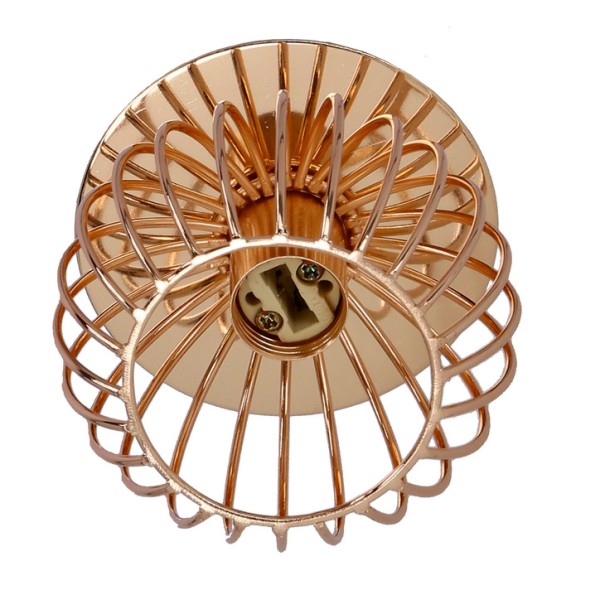 Точковий світильник Candellux 2268750 SK-93