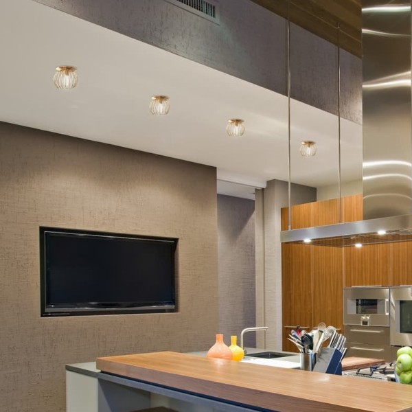 Точковий світильник Candellux 2268750 SK-93