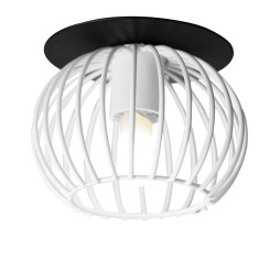 Точковий світильник Candellux 2284170 SK-93