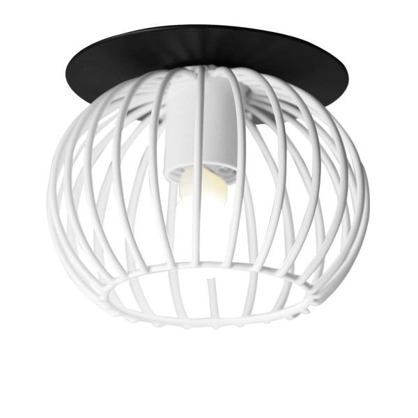 Точковий світильник Candellux 2284170 SK-93