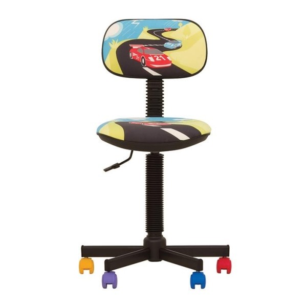 Дитяче комп'ютерне крісло Bambo GTS MB55