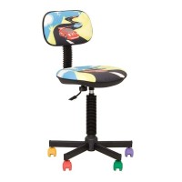 Дитяче комп'ютерне крісло Bambo GTS MB55