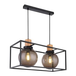 Люстра Candellux 32-00750 Retro