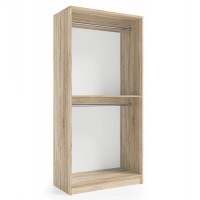 Шкаф для одежды ПГ-02