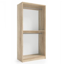 Шафа для одягу ПГ-02