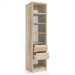 Шафа для одягу ПГ-03