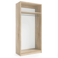 Шафа для одягу ПГ-04