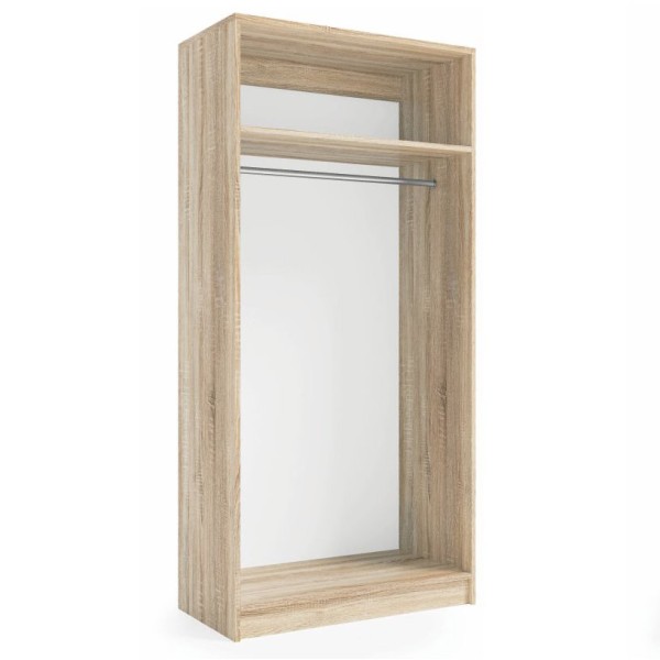 Шафа для одягу ПГ-04 – ідеальний вибір для вашої спальні