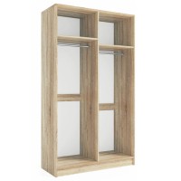 Шафа для одягу ПГ-06