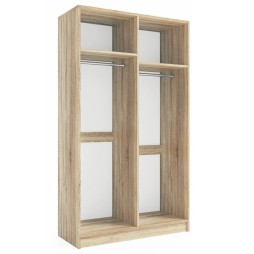 Шафа для одягу ПГ-06