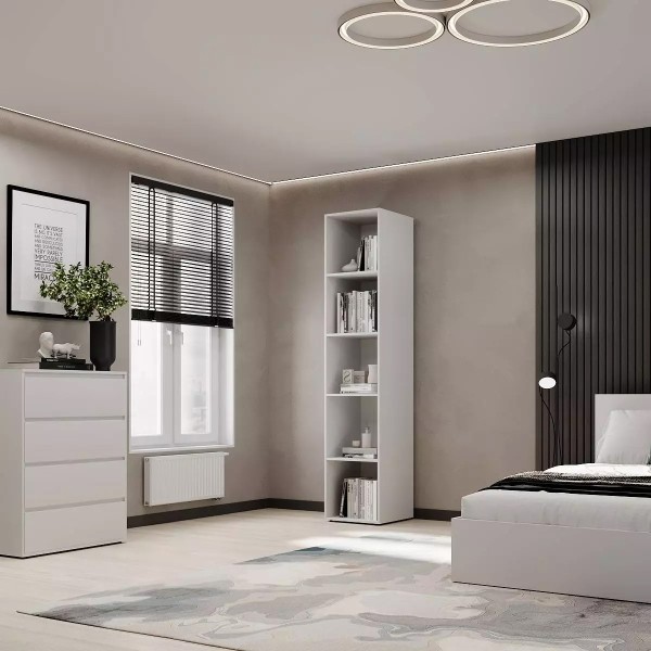 Пенал відкритий Light – стиль і функціональність для вашої оселі