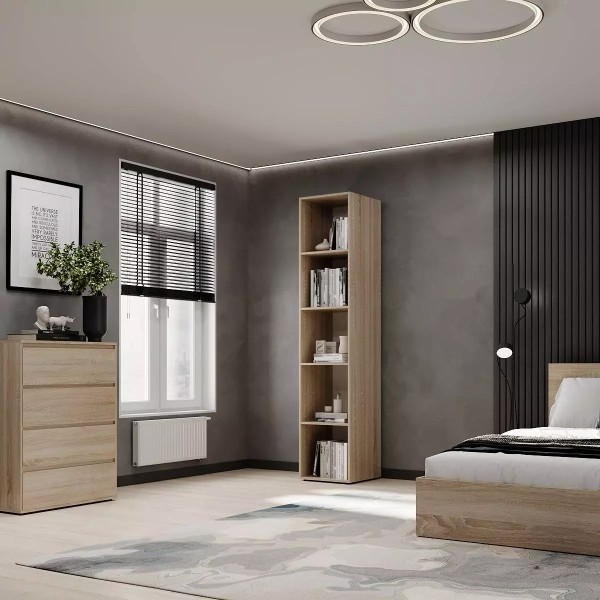 Пенал відкритий Light – стиль і функціональність для вашої оселі