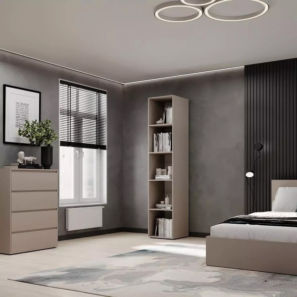 Пенал відкритий Light – стиль і функціональність для вашої оселі