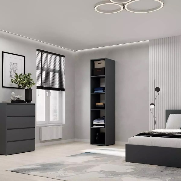 Пенал відкритий Light – стиль і функціональність для вашої оселі