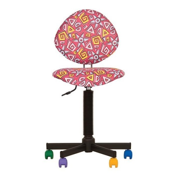 Дитяче комп'ютерне крісло Champion GTS MB55