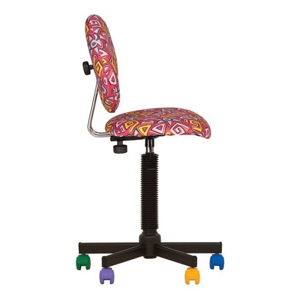 Дитяче комп'ютерне крісло Champion GTS MB55